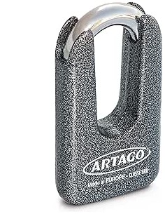 Candado Antirrobo Artago 69T/B
