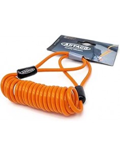 Cable de Memoria Artago Reminder Naranja R1