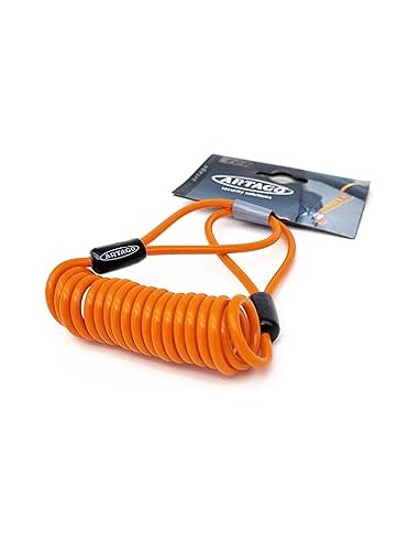 Cable de Memoria Artago Reminder Naranja R1