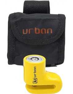 Disco Antirrobo Urban 560A 2