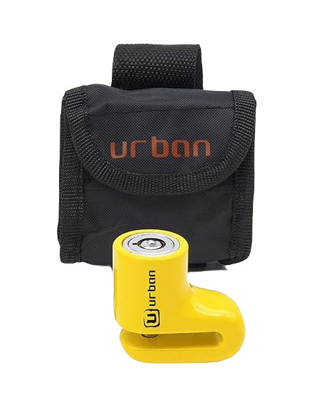 Disco Antirrobo Urban 564A