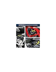 Soporte para Antirrobo Urban K999 2