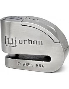Disco Antirrobo Urban UR14S
