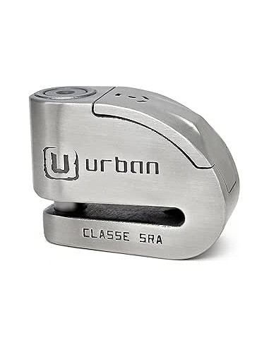 Disco Antirrobo Urban UR14S