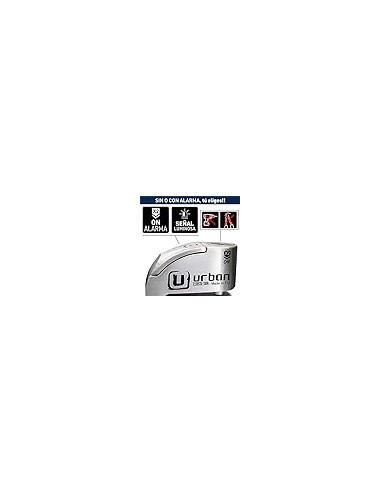 Disco Antirrobo Urban UR14S