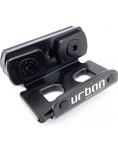 Soporte para Antirrobo Urban Reposapies UR400