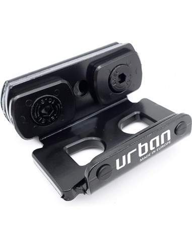 Soporte para Antirrobo Urban Reposapies UR400