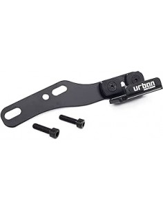 Soporte para Antirrobo Urban Estribera desmontable UR403