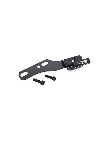 Soporte para Antirrobo Urban Estribera desmontable UR403