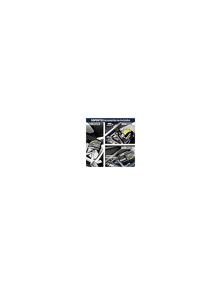 Disco Antirrobo Urban UR10