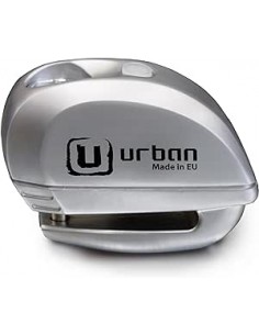 Disco Antirrobo Urban Waterproof UR22