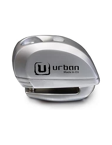 Disco Antirrobo Urban Waterproof UR22