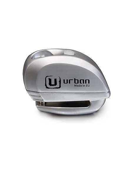 Disco Antirrobo Urban Waterproof UR22