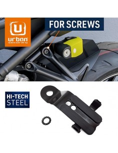 Soporte para Antirrobo Urban Tornillos UR351 2