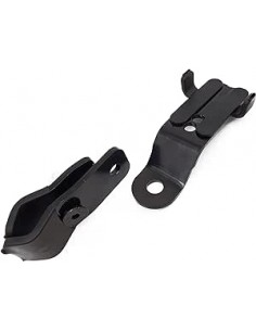 Soporte para Antirrobo Urban Tornillos+Tubos UR352