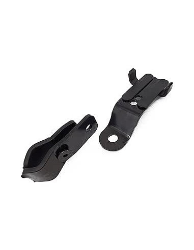 Soporte para Antirrobo Urban Tornillos+Tubos UR352