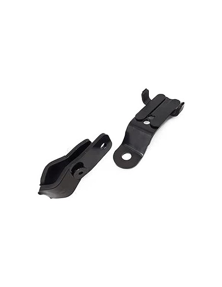 Soporte para Antirrobo Urban Tornillos+Tubos UR352