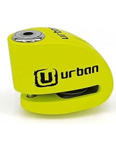 Disco Antirrobo Urban UR906X