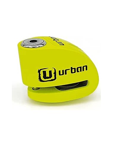 Disco Antirrobo Urban UR906X
