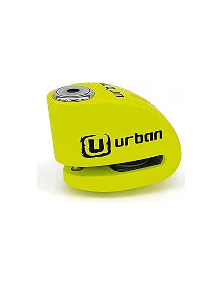 Disco Antirrobo Urban UR906X