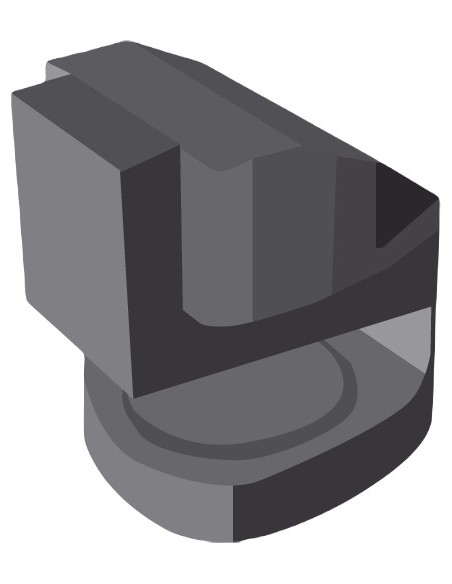Recambio de Módulo Urban UR90MA