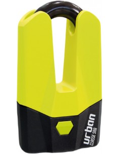 Candado Antirrobo Urban U9DY