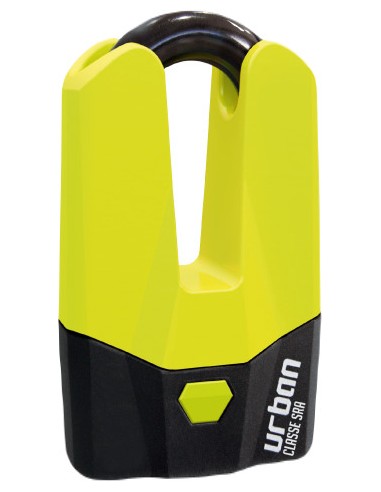 Candado Antirrobo Urban U9DY