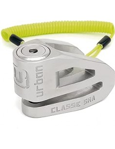 Disco Antirrobo Urban UR210