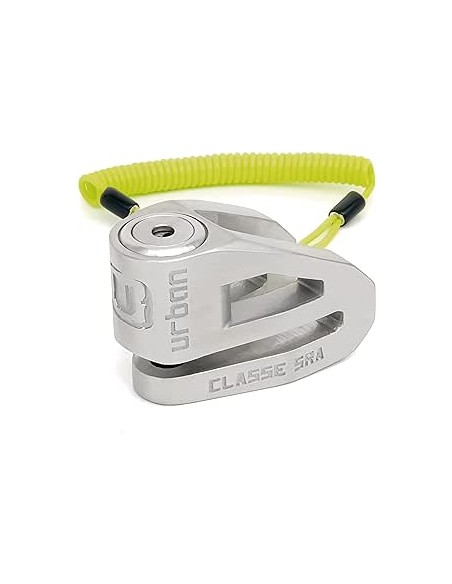 Disco Antirrobo Urban UR210