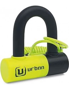 Candado Antirrobo Urban UR59