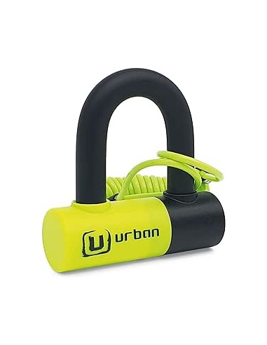 Candado Antirrobo Urban UR59
