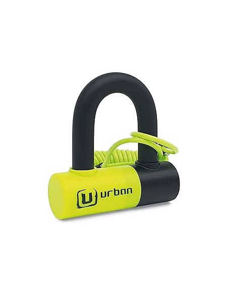 Candado Antirrobo Urban UR59