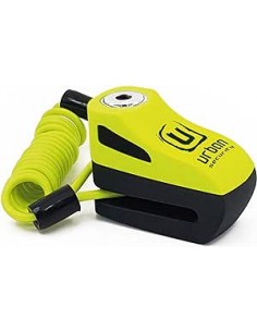Disco Antirrobo Urban UR955Y