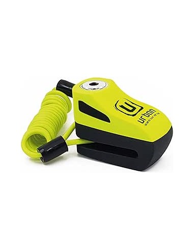 Disco Antirrobo Urban UR955Y