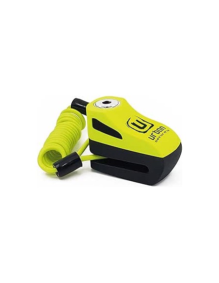 Disco Antirrobo Urban UR955Y