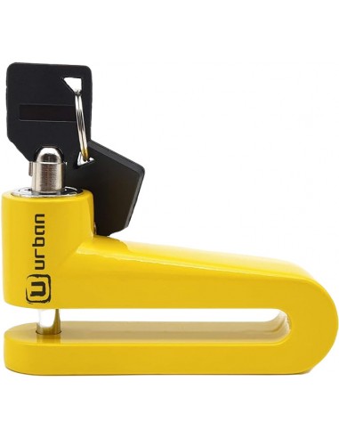 Disco Antirrobo Urban 560A