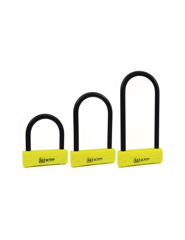 Candado Antirrobo Urban UR120