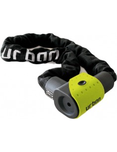 Articulado Antirrobo Urban 10K