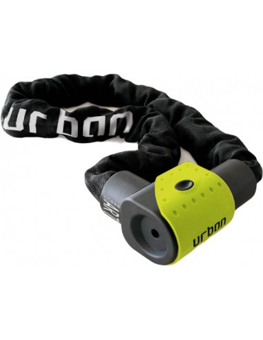Articulado Antirrobo Urban 10K