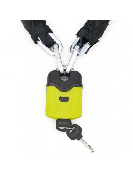 Cadena y Candado Antirrobo Urban U4K