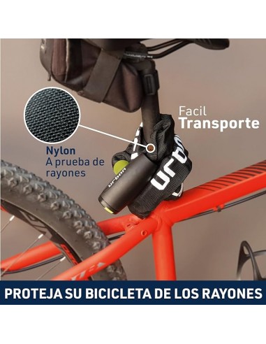 Articulado Antirrobo Urban XK