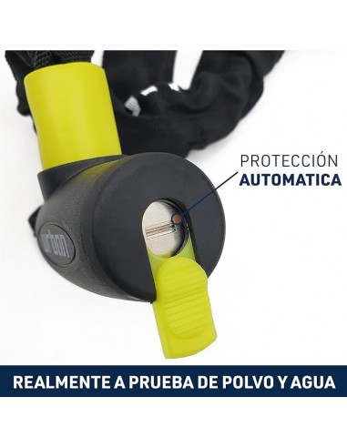 Articulado Antirrobo Urban XK