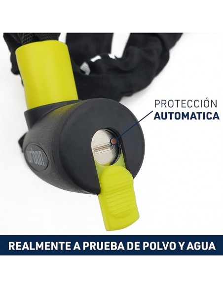 Articulado Antirrobo Urban XK