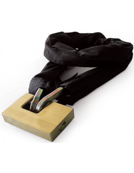 Cadena y Candado Antirrobo Urban REC100