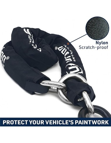 Cadena Antirrobo Urban 14.120L