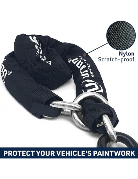 Cadena Antirrobo Urban 14.120L