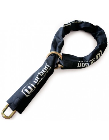 Cadena Antirrobo Urban 10.120L