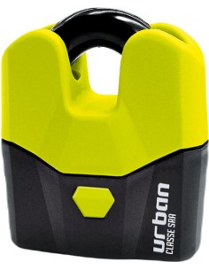 Candado Antirrobo Urban U8K