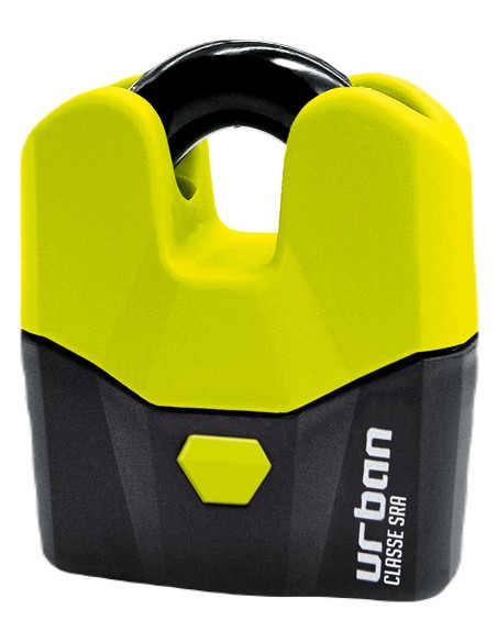 Candado Antirrobo Urban U8K