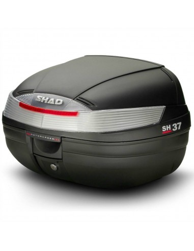 Tronco Shad SH37